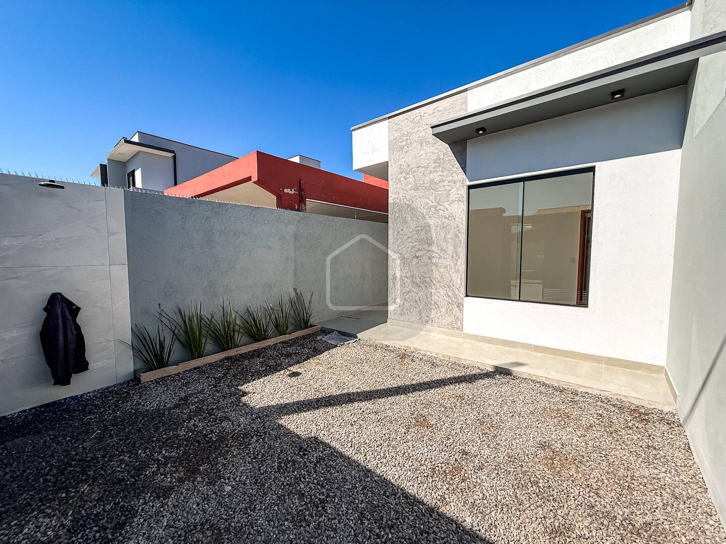 Casa, 2 quartos - Foto 4