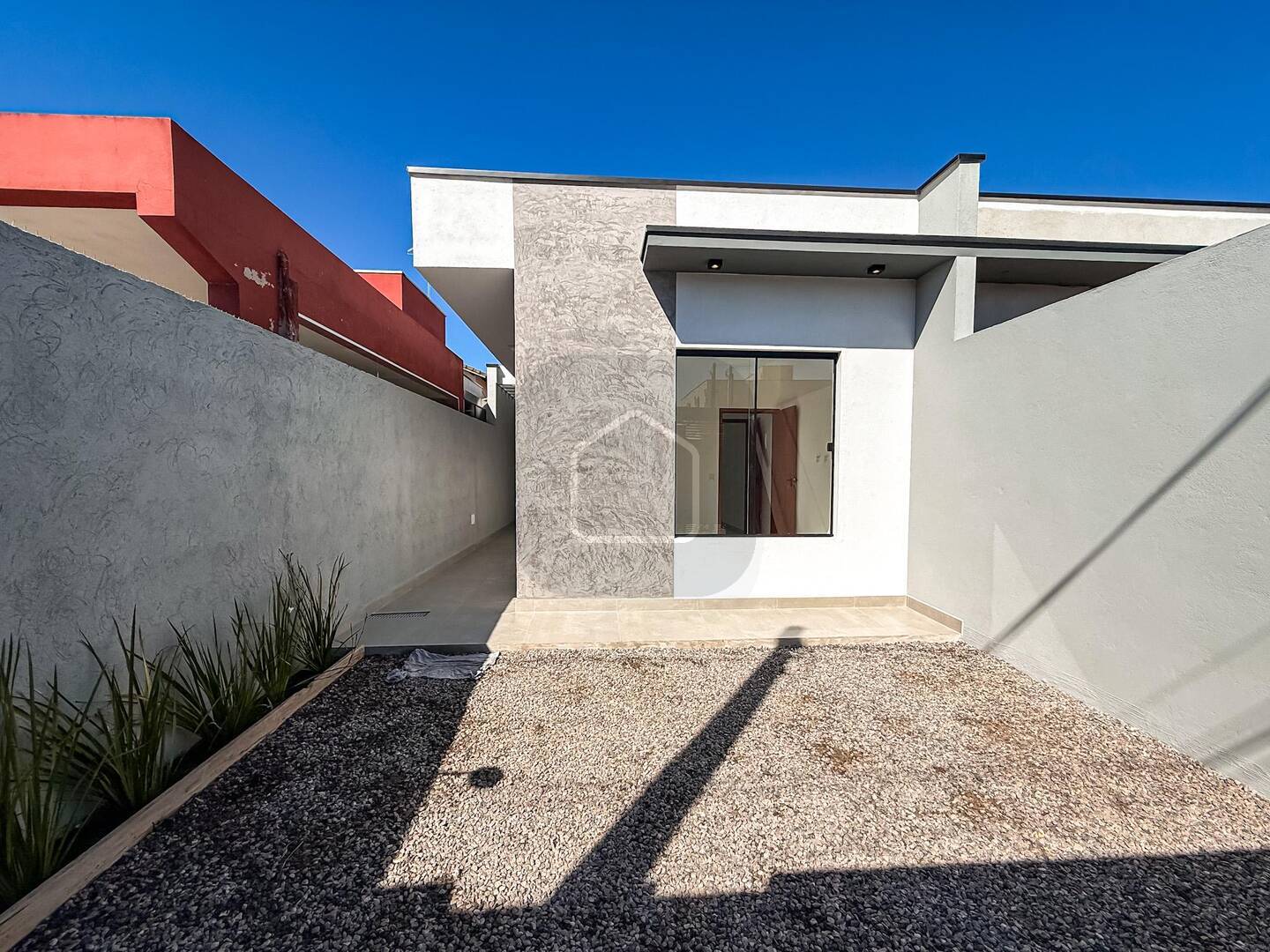 Casa, 2 quartos - Foto 2