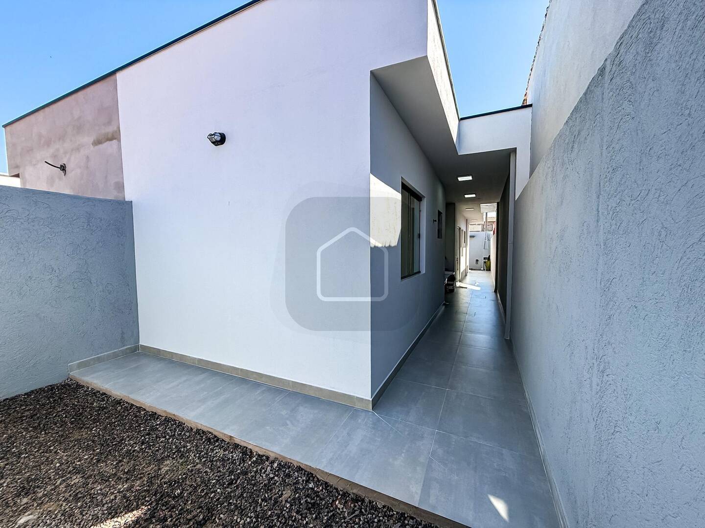 Casa, 2 quartos - Foto 24