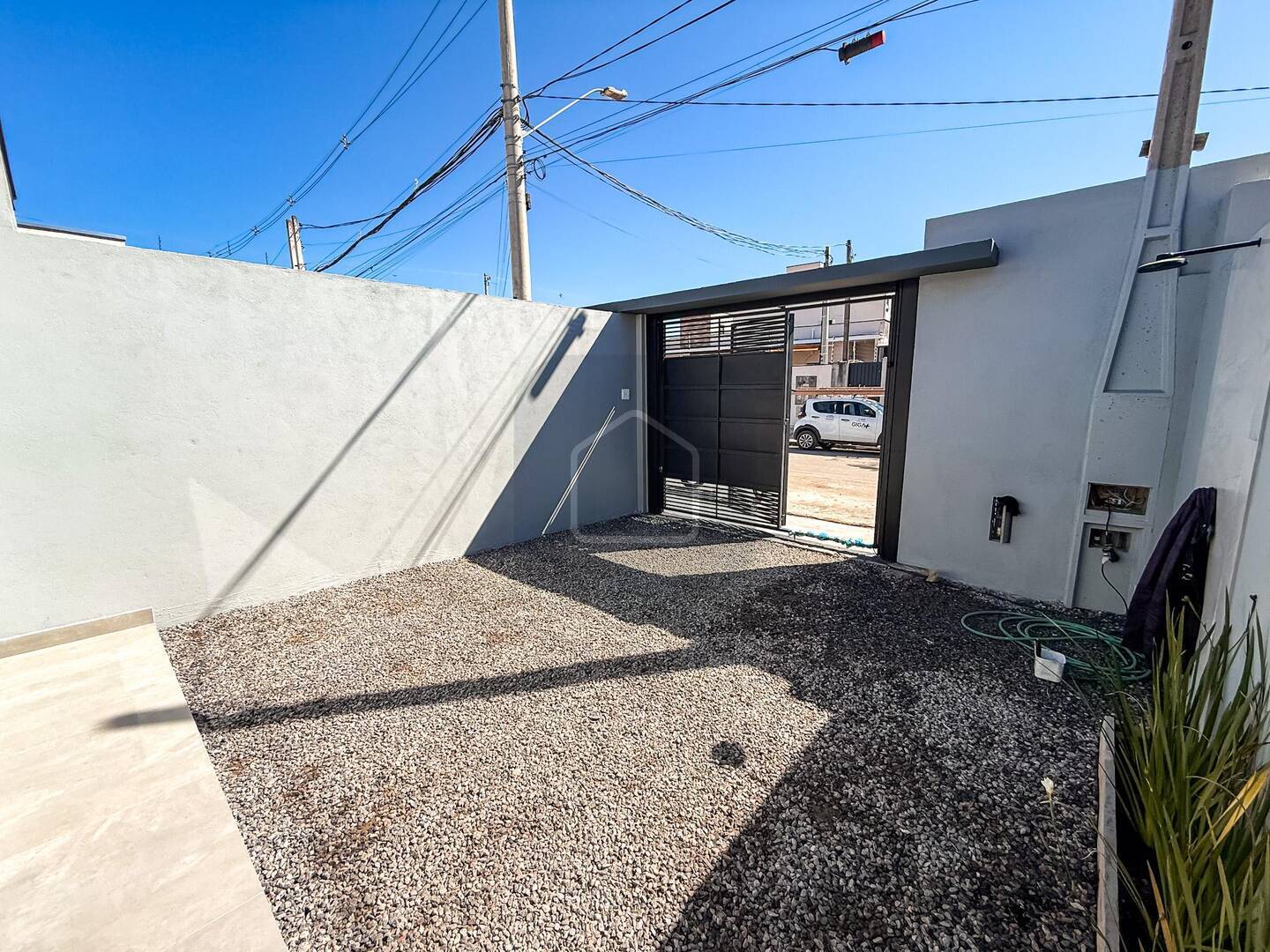 Casa, 2 quartos - Foto 3