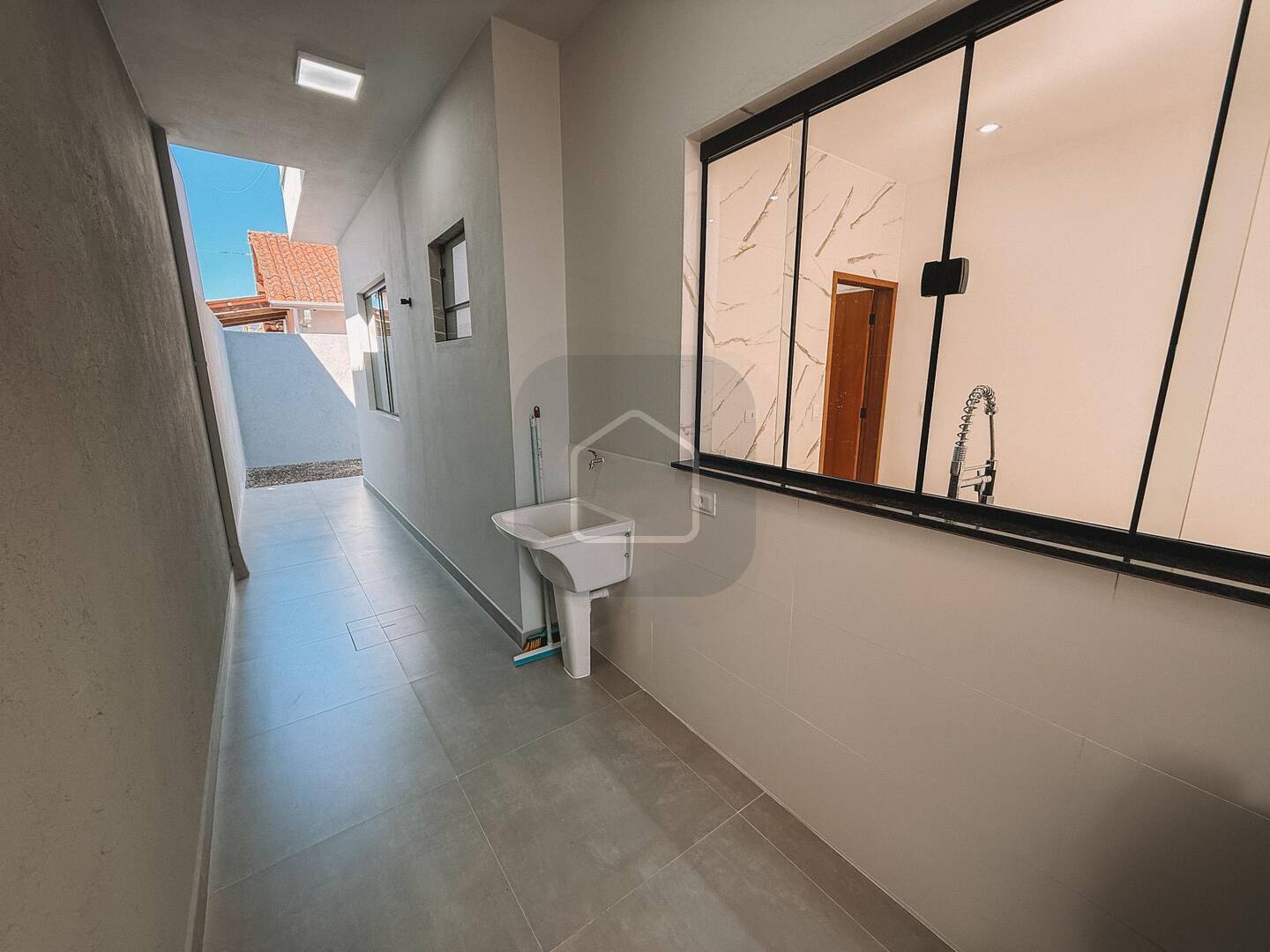 Casa, 2 quartos - Foto 23