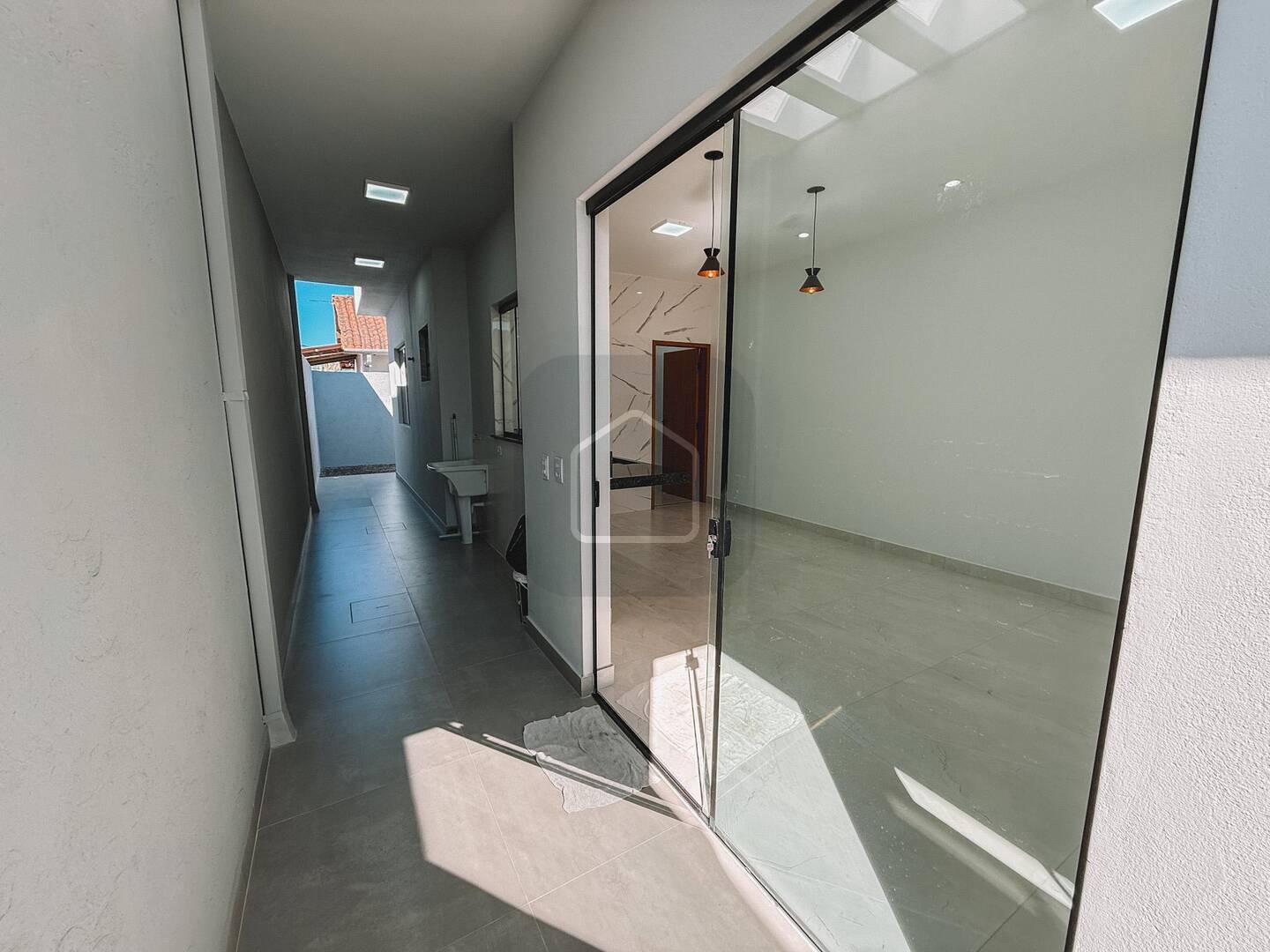 Casa, 2 quartos - Foto 21