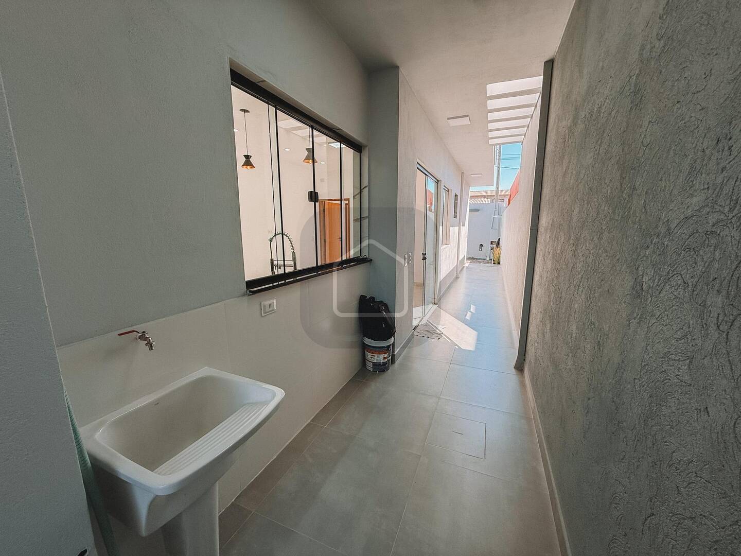 Casa, 2 quartos - Foto 22