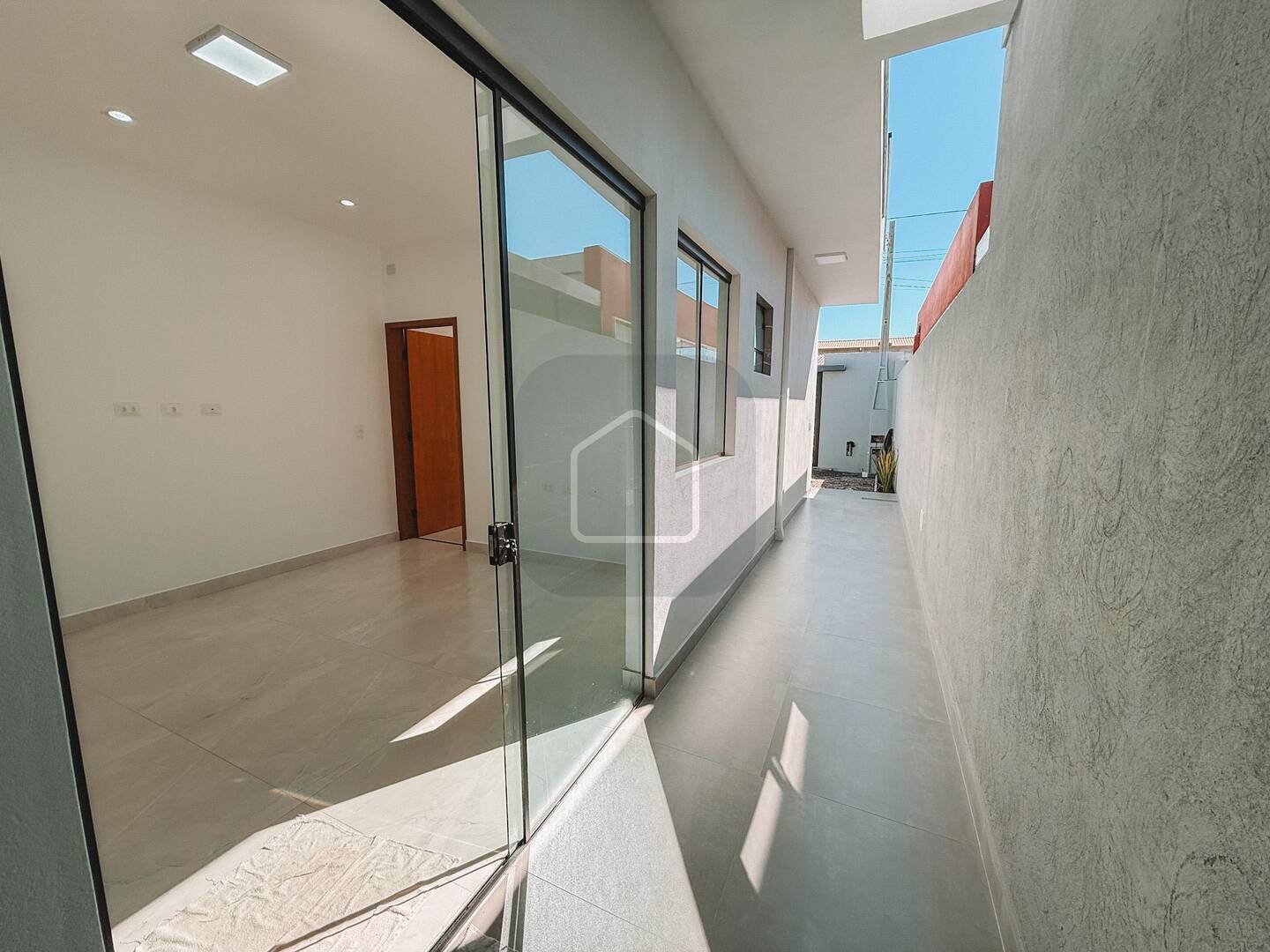 Casa, 2 quartos - Foto 5