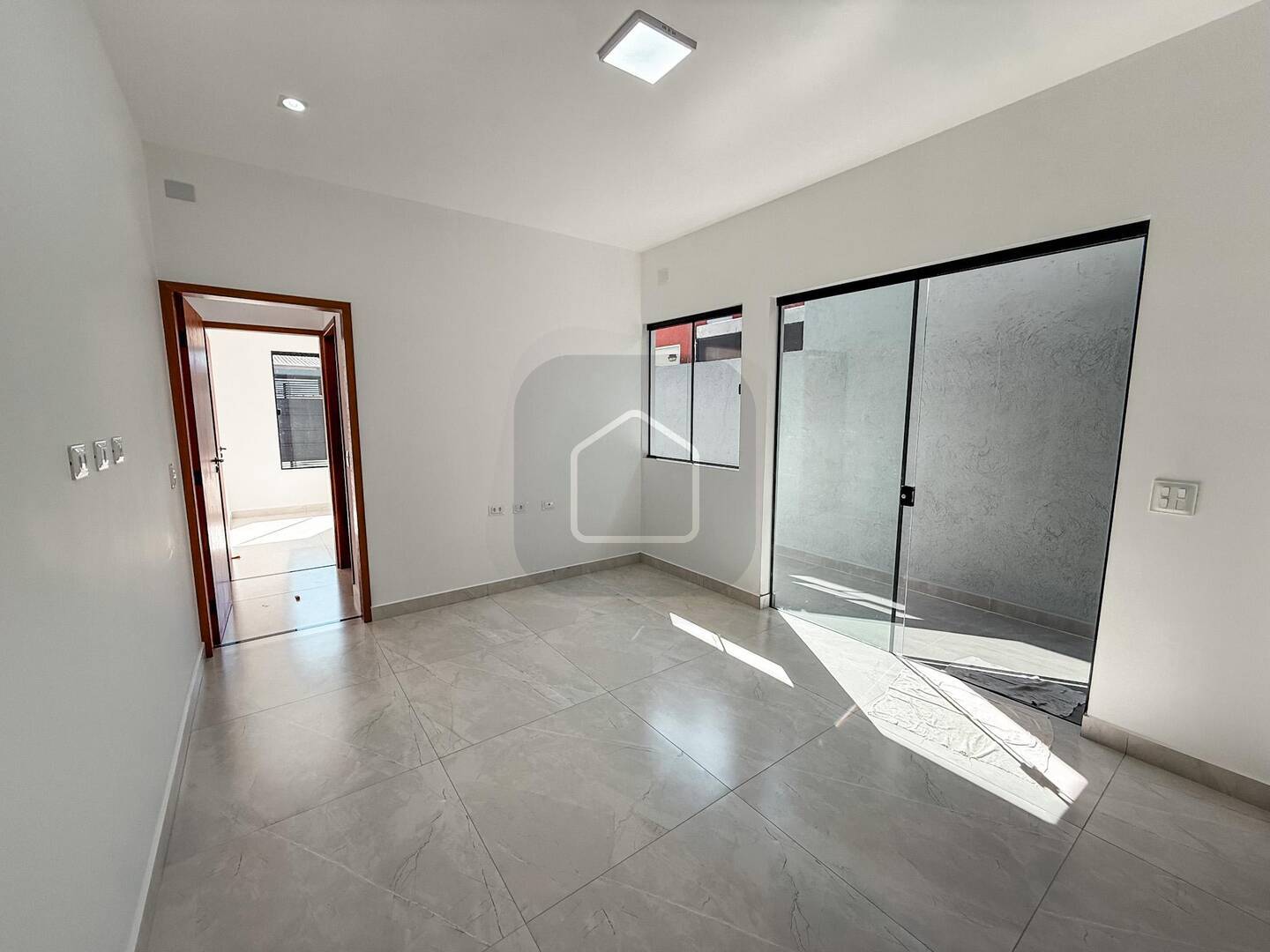 Casa, 2 quartos - Foto 8