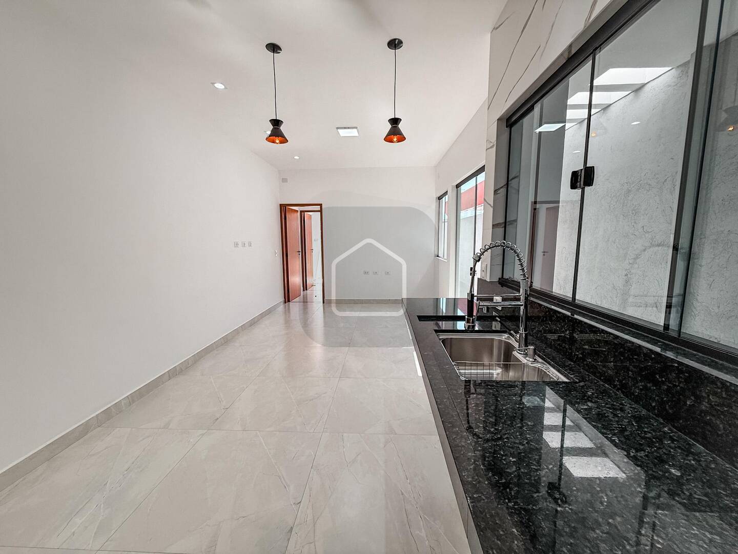 Casa, 2 quartos - Foto 11