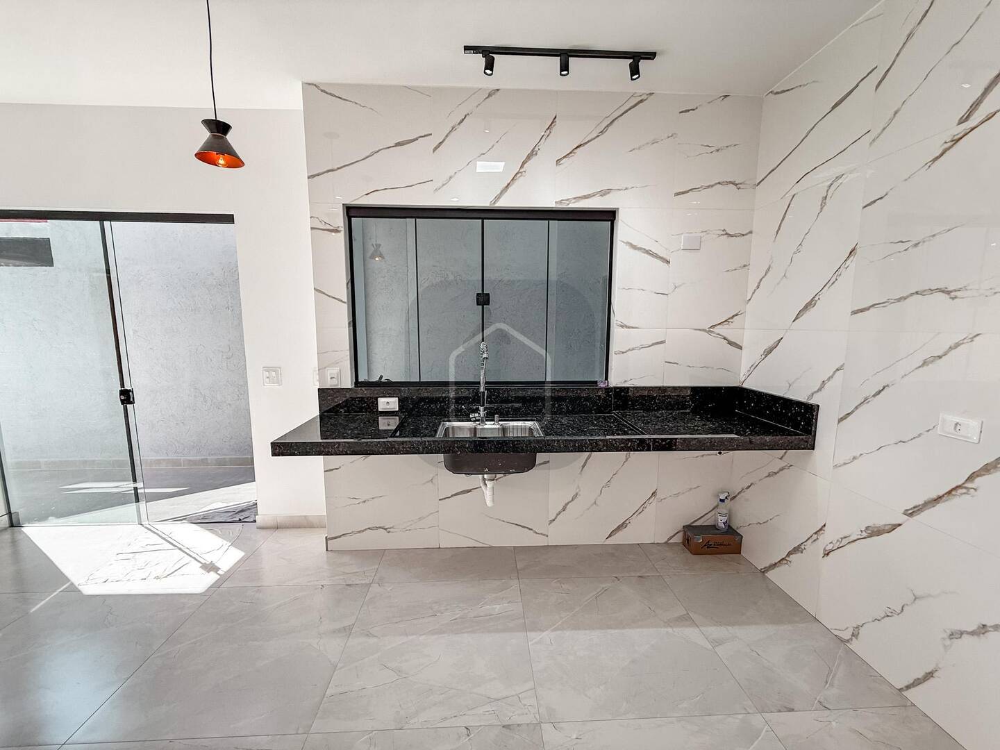 Casa, 2 quartos - Foto 12