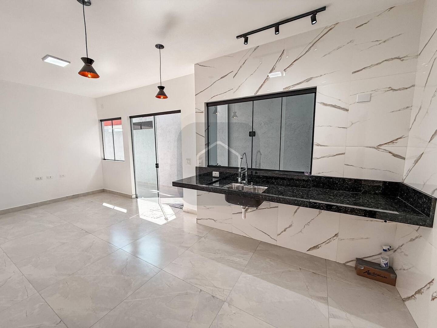 Casa, 2 quartos - Foto 10