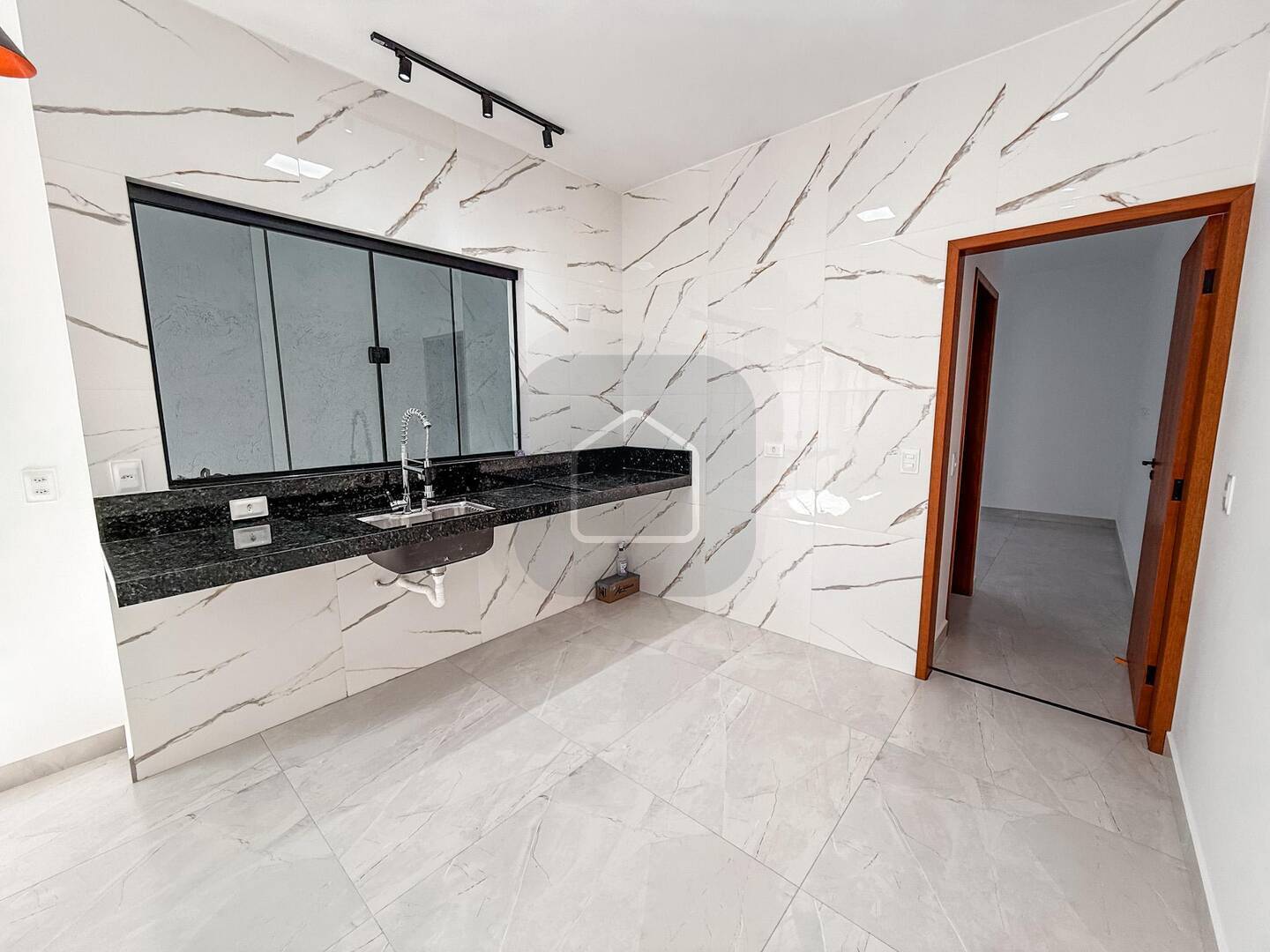 Casa, 2 quartos - Foto 13