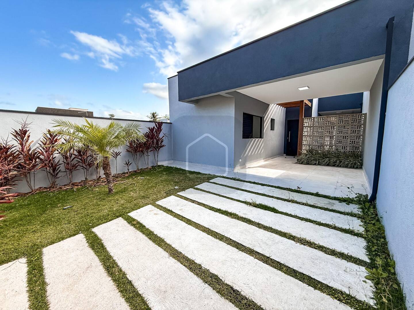 Casa, 3 quartos, 122 m² - Foto 1