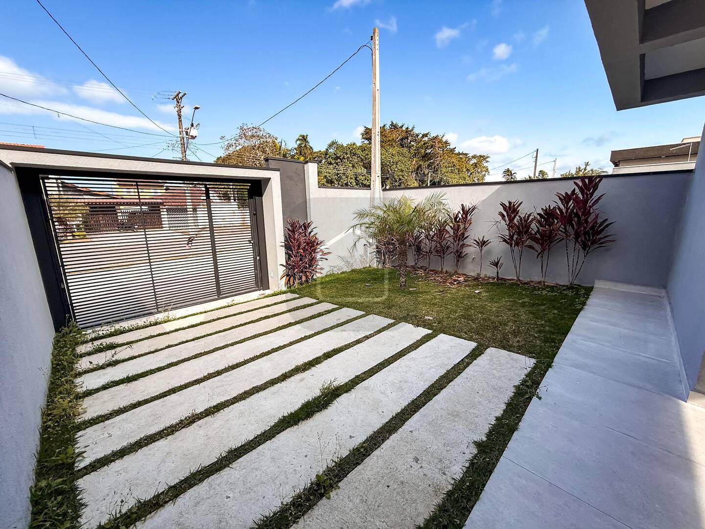 Casa, 3 quartos, 122 m² - Foto 2