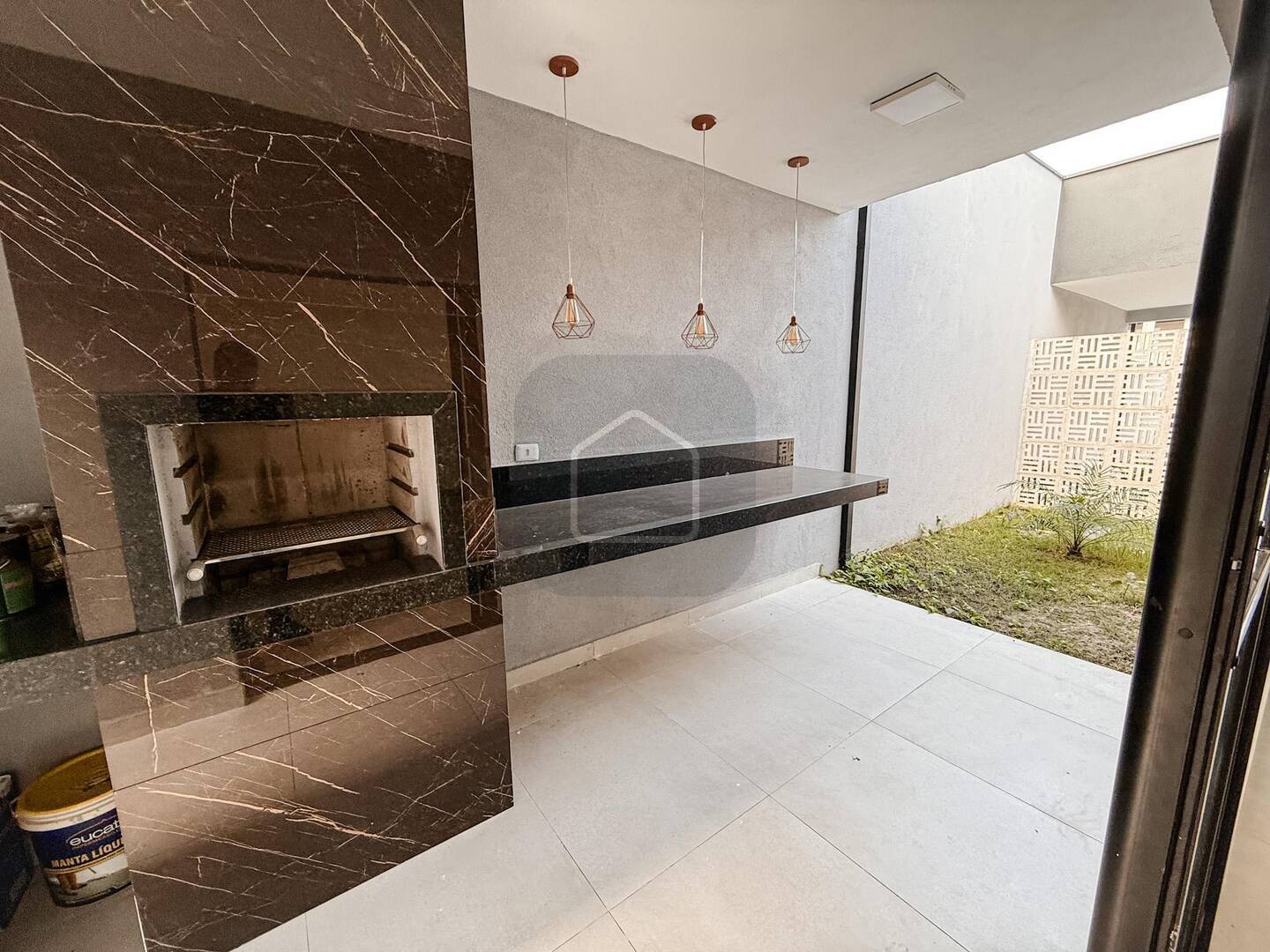 Casa, 3 quartos, 122 m² - Foto 15