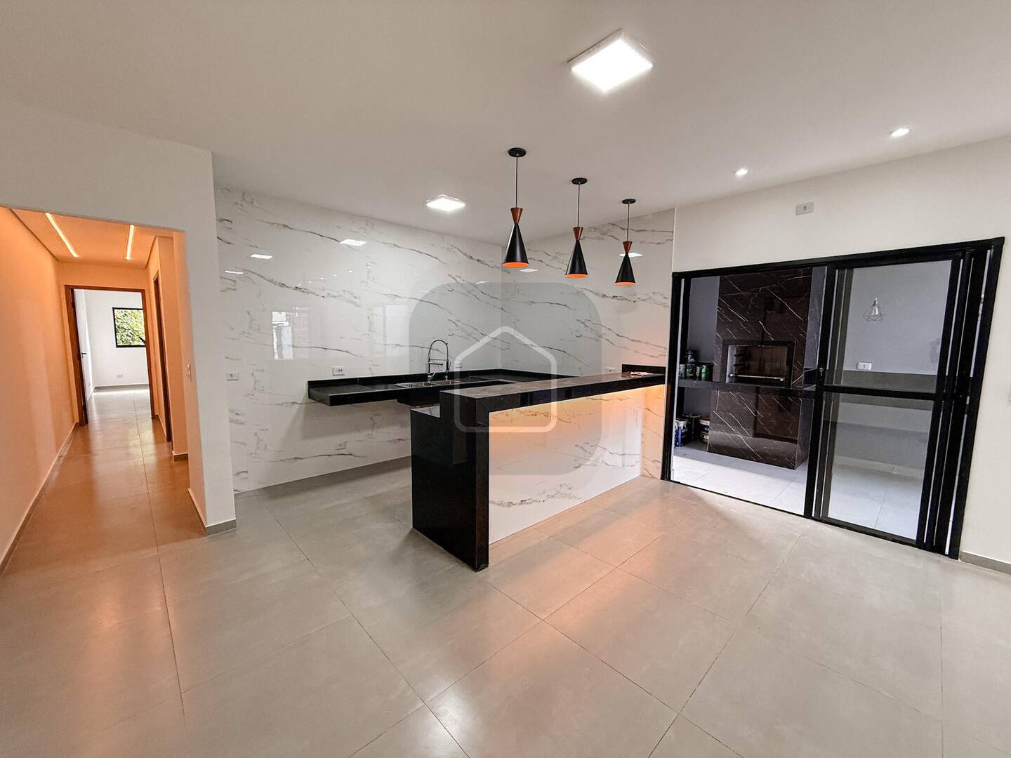 Casa, 3 quartos, 122 m² - Foto 9