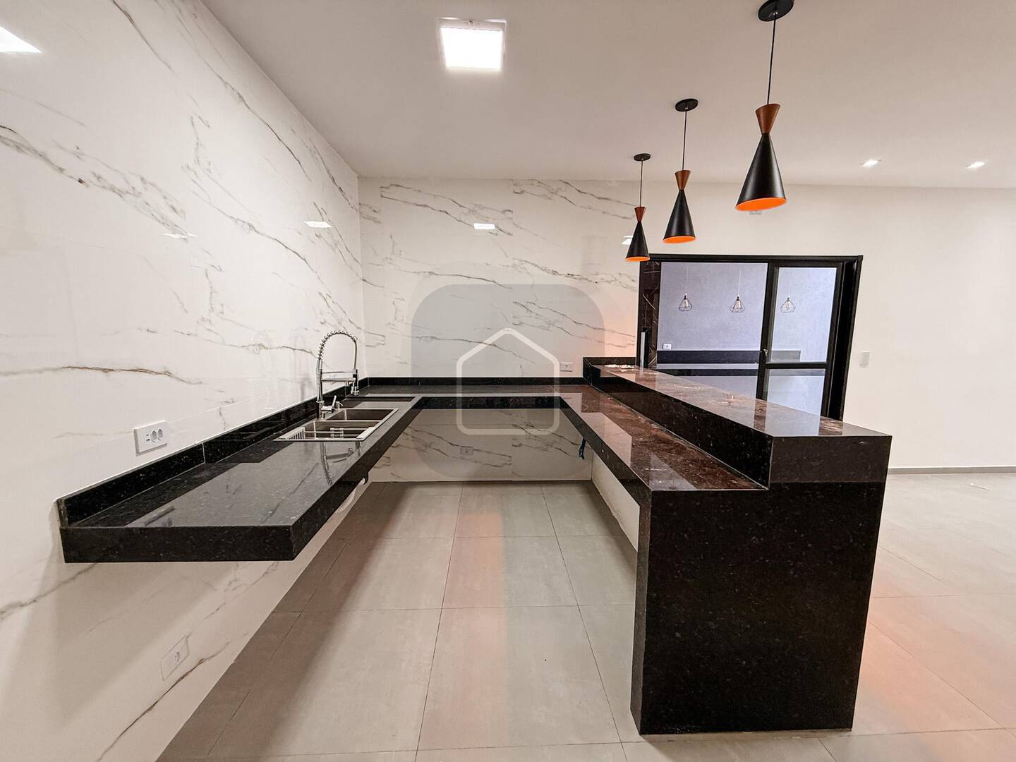 Casa, 3 quartos, 122 m² - Foto 11