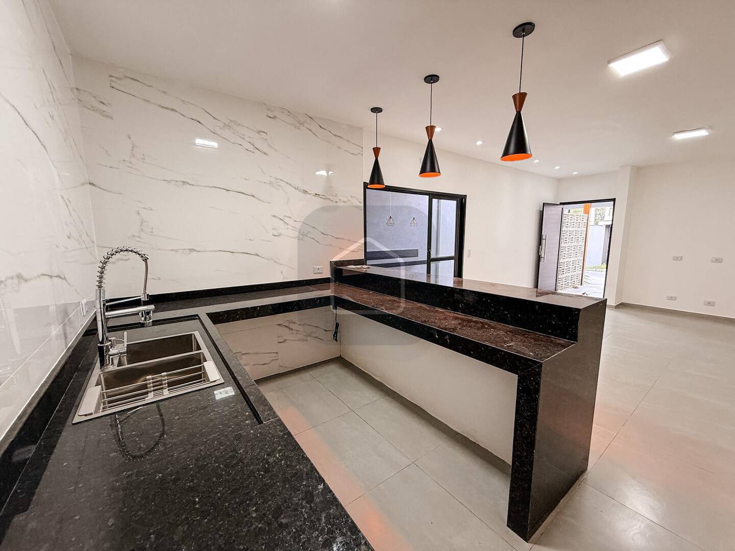 Casa, 3 quartos, 122 m² - Foto 12