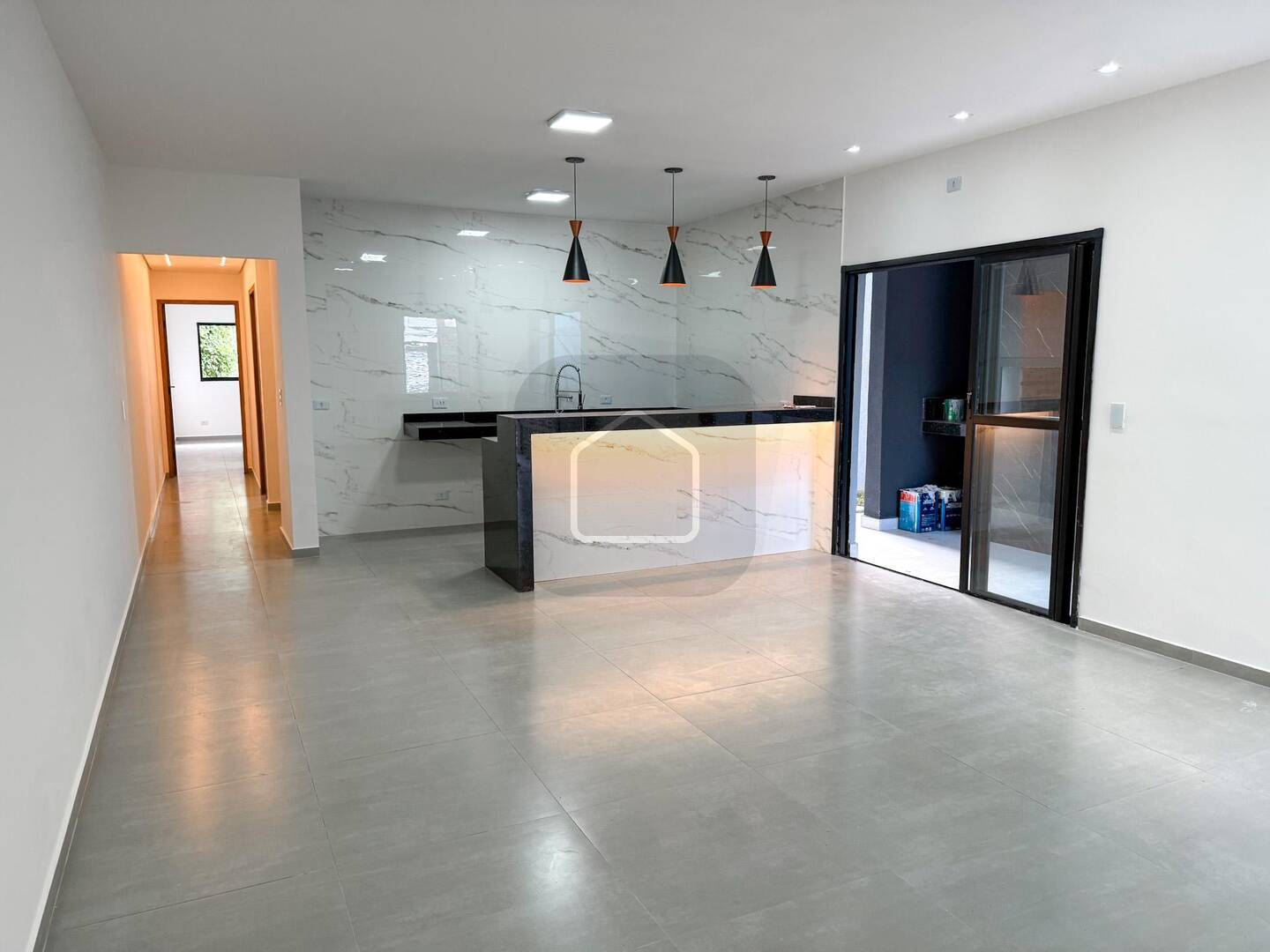 Casa, 3 quartos, 122 m² - Foto 6