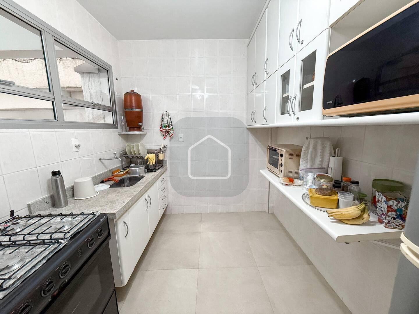 Apartamento, 2 quartos, 100 m² - Foto 16