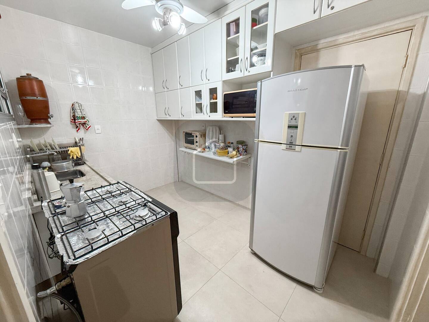 Apartamento, 2 quartos, 100 m² - Foto 20