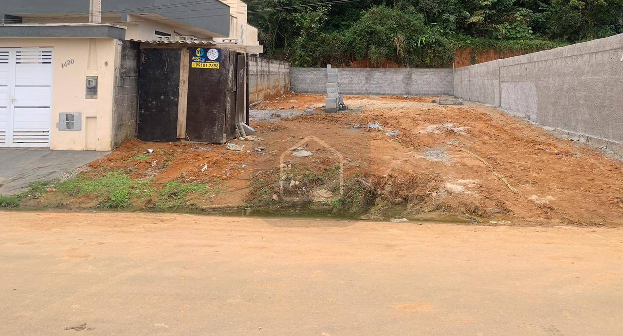 Terreno, 290 m² - Foto 1