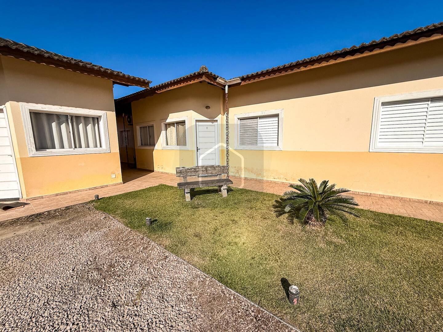 Casa, 2 quartos, 47 m² - Foto 1