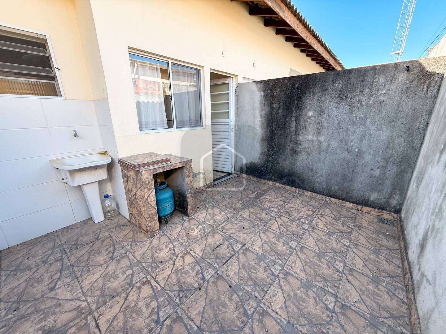 Casa, 2 quartos, 47 m² - Foto 15