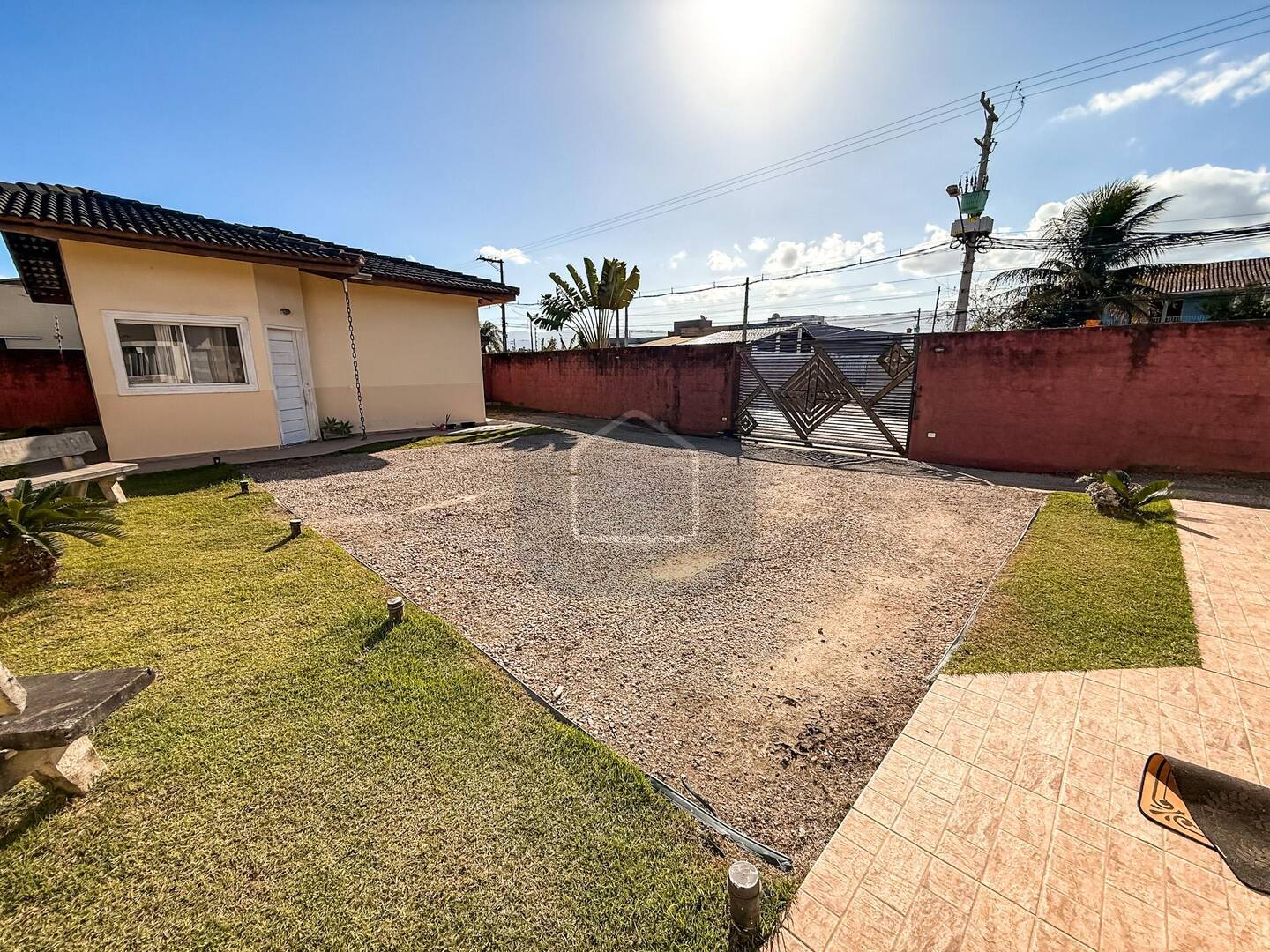 Casa, 2 quartos, 47 m² - Foto 20