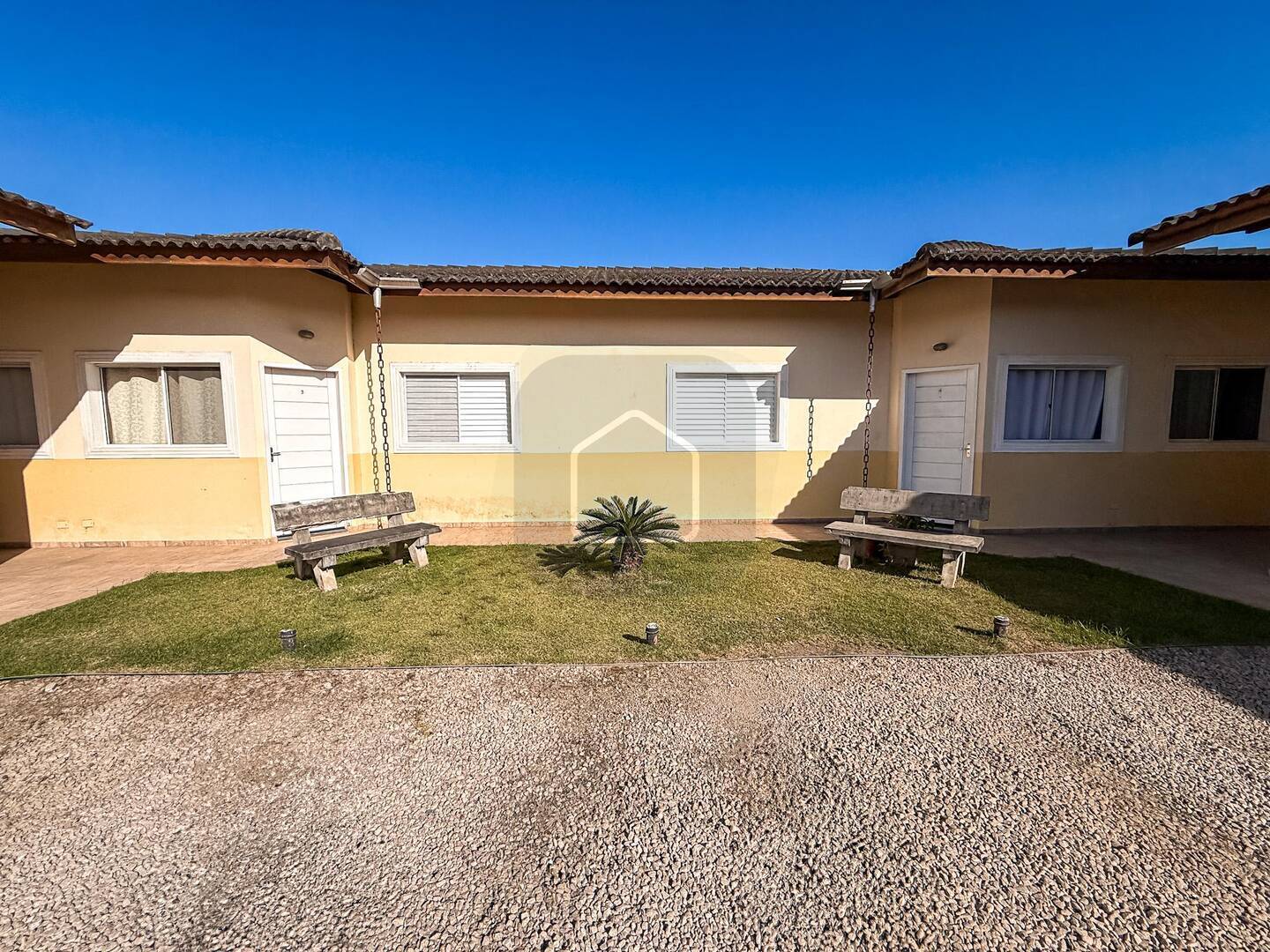 Casa, 2 quartos, 47 m² - Foto 19