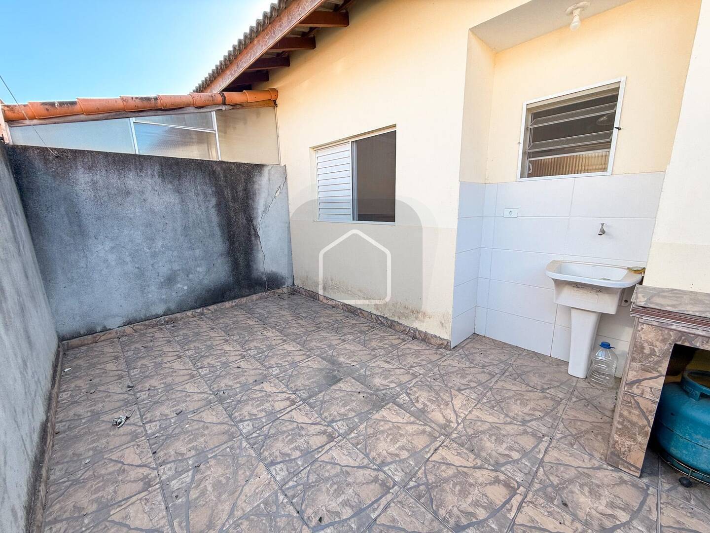Casa, 2 quartos, 47 m² - Foto 18