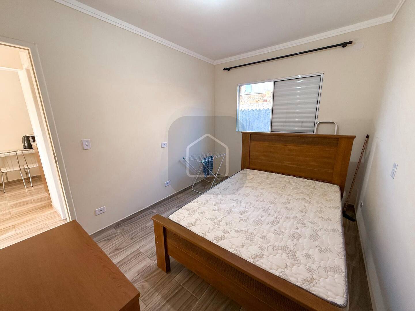 Casa, 2 quartos, 47 m² - Foto 7