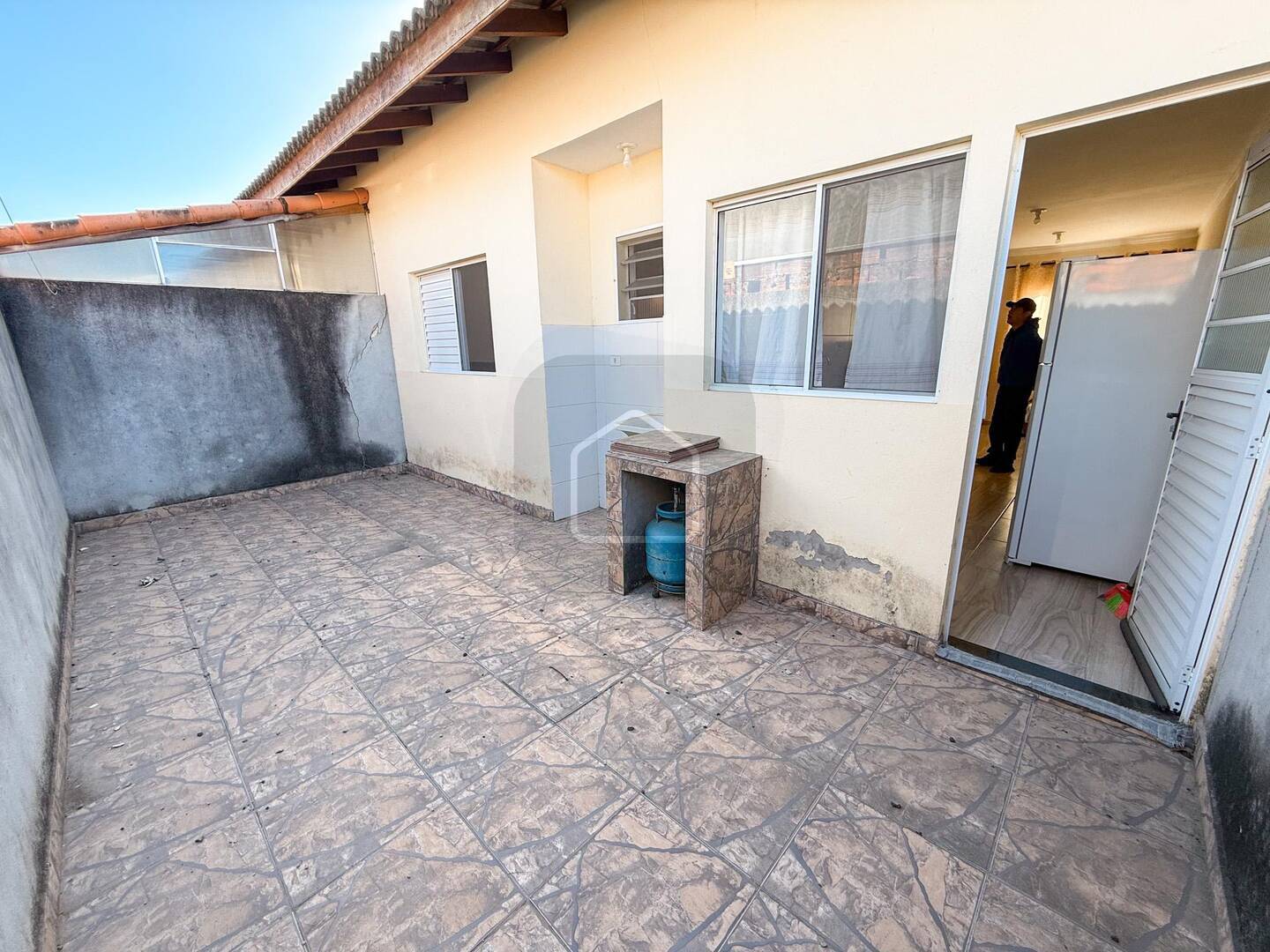 Casa, 2 quartos, 47 m² - Foto 17