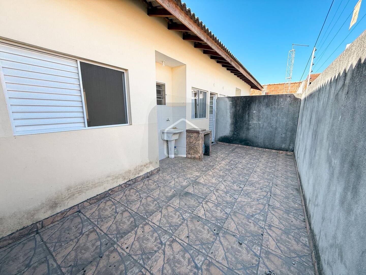 Casa, 2 quartos, 47 m² - Foto 16