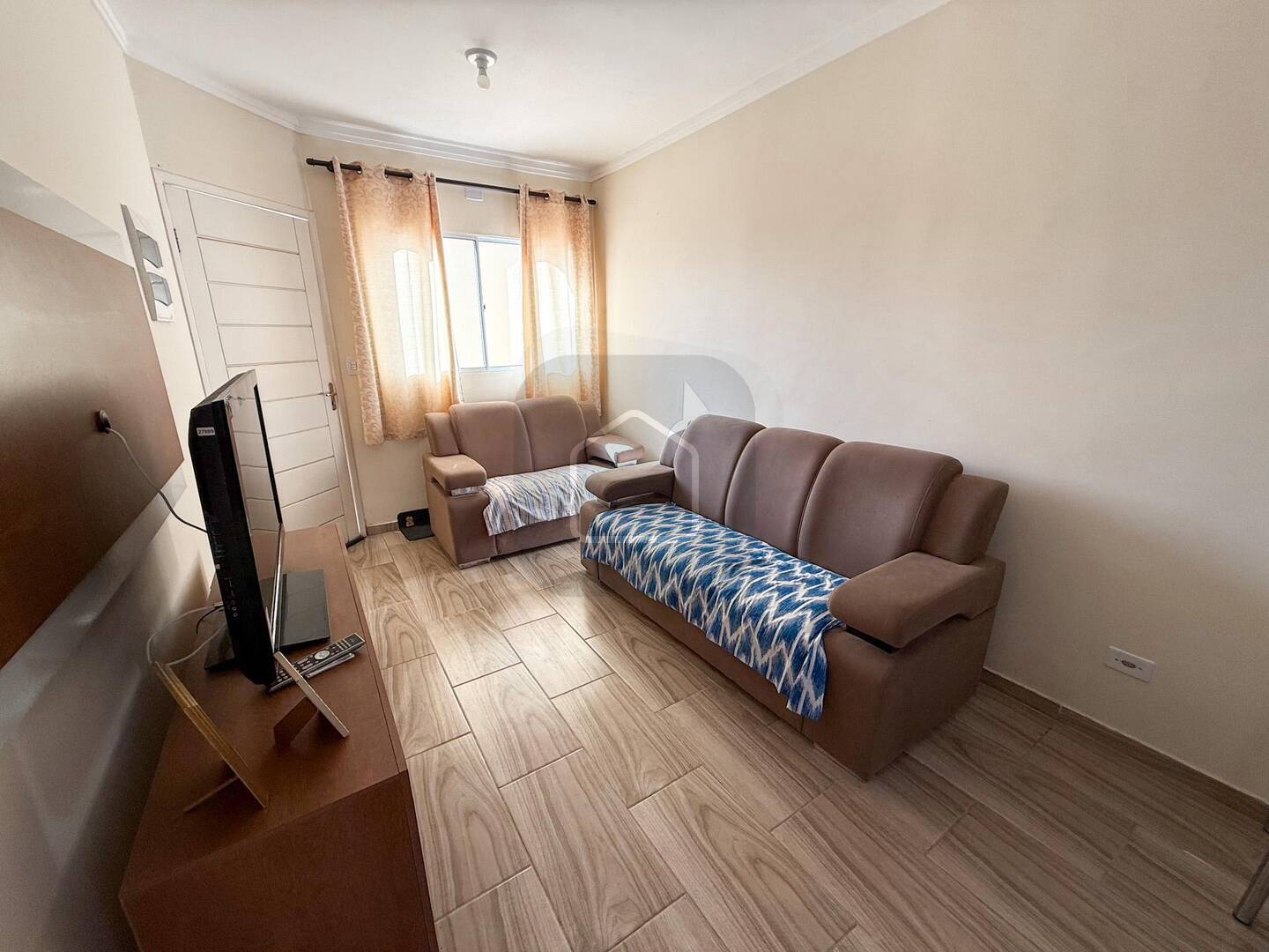 Casa, 2 quartos, 47 m² - Foto 4