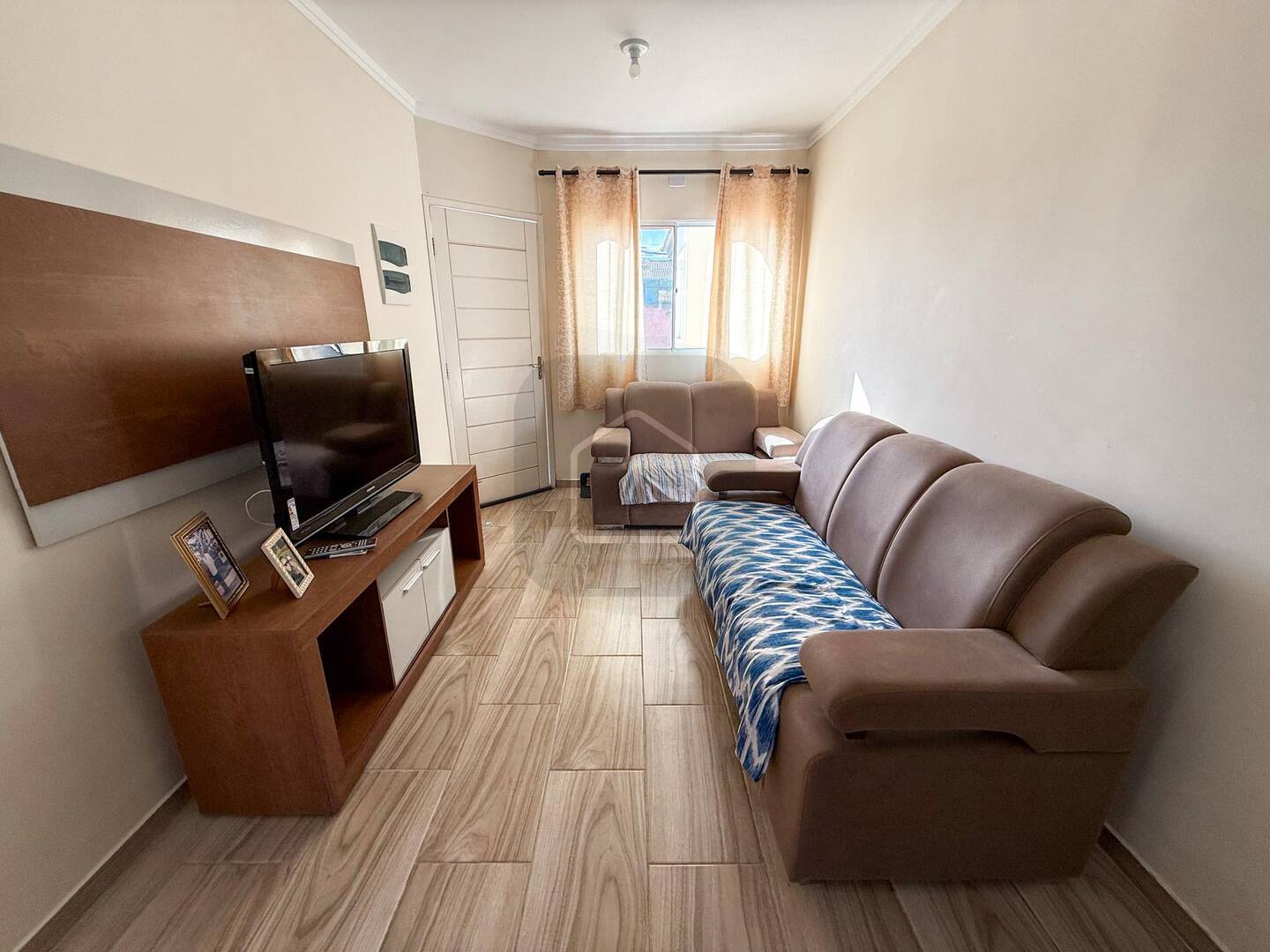 Casa, 2 quartos, 47 m² - Foto 3