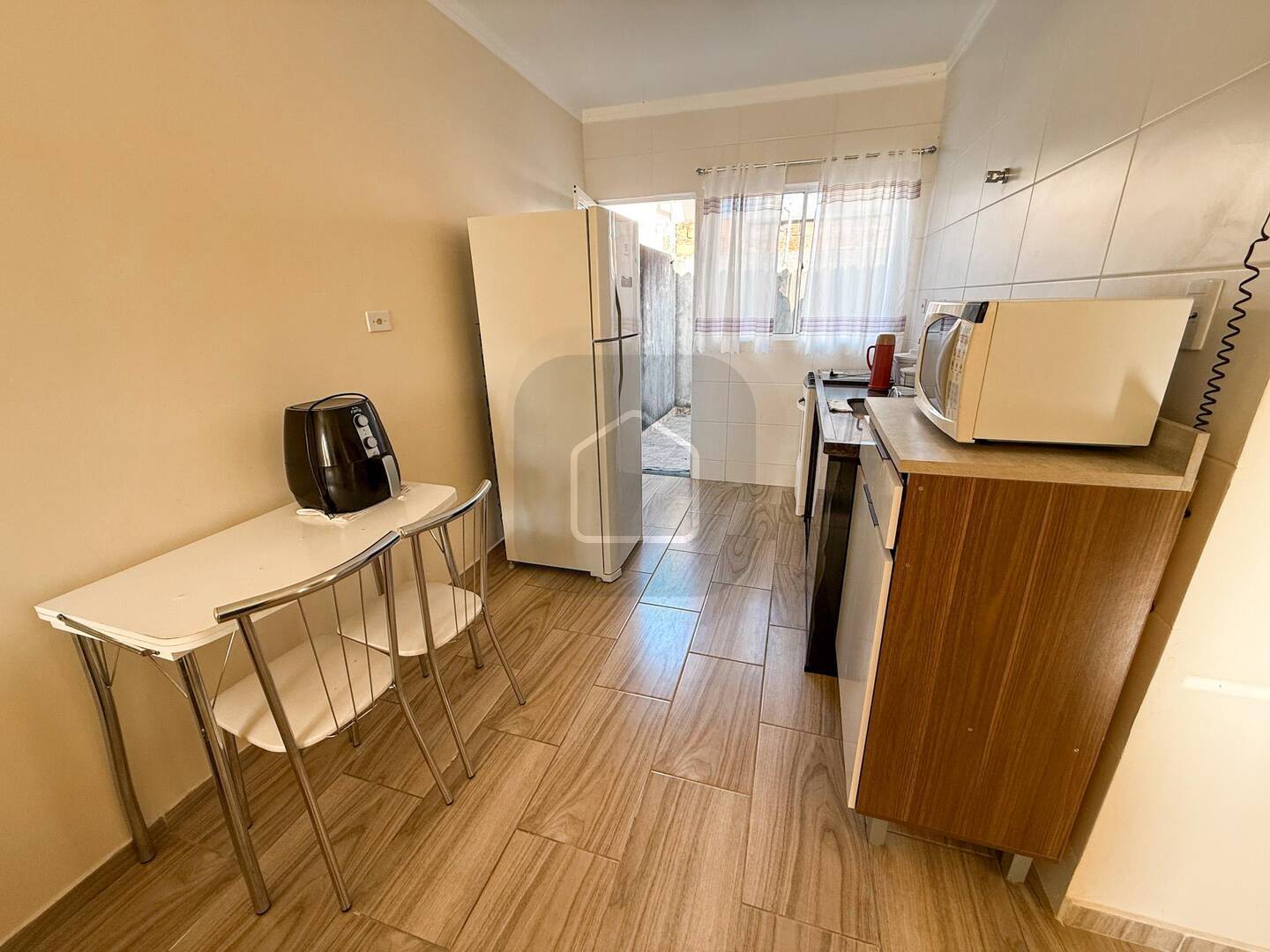 Casa, 2 quartos, 47 m² - Foto 11