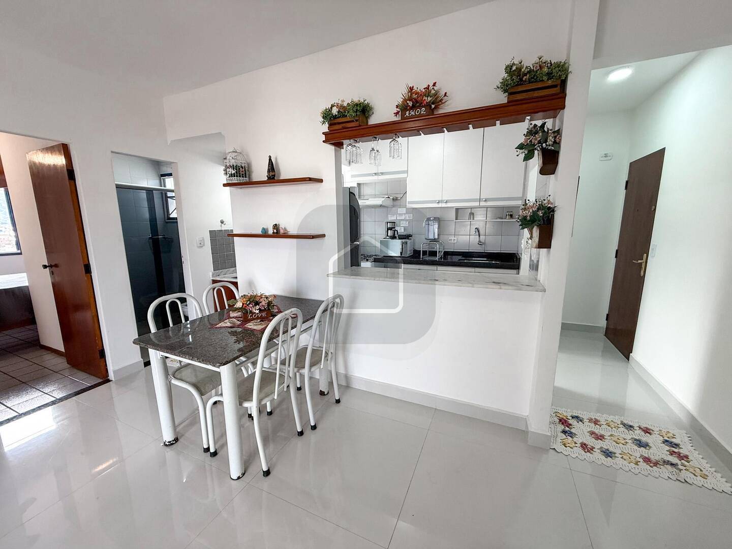 Apartamento, 2 quartos, 75 m² - Foto 11