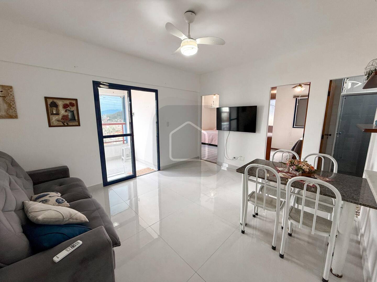 Apartamento, 2 quartos, 75 m² - Foto 15