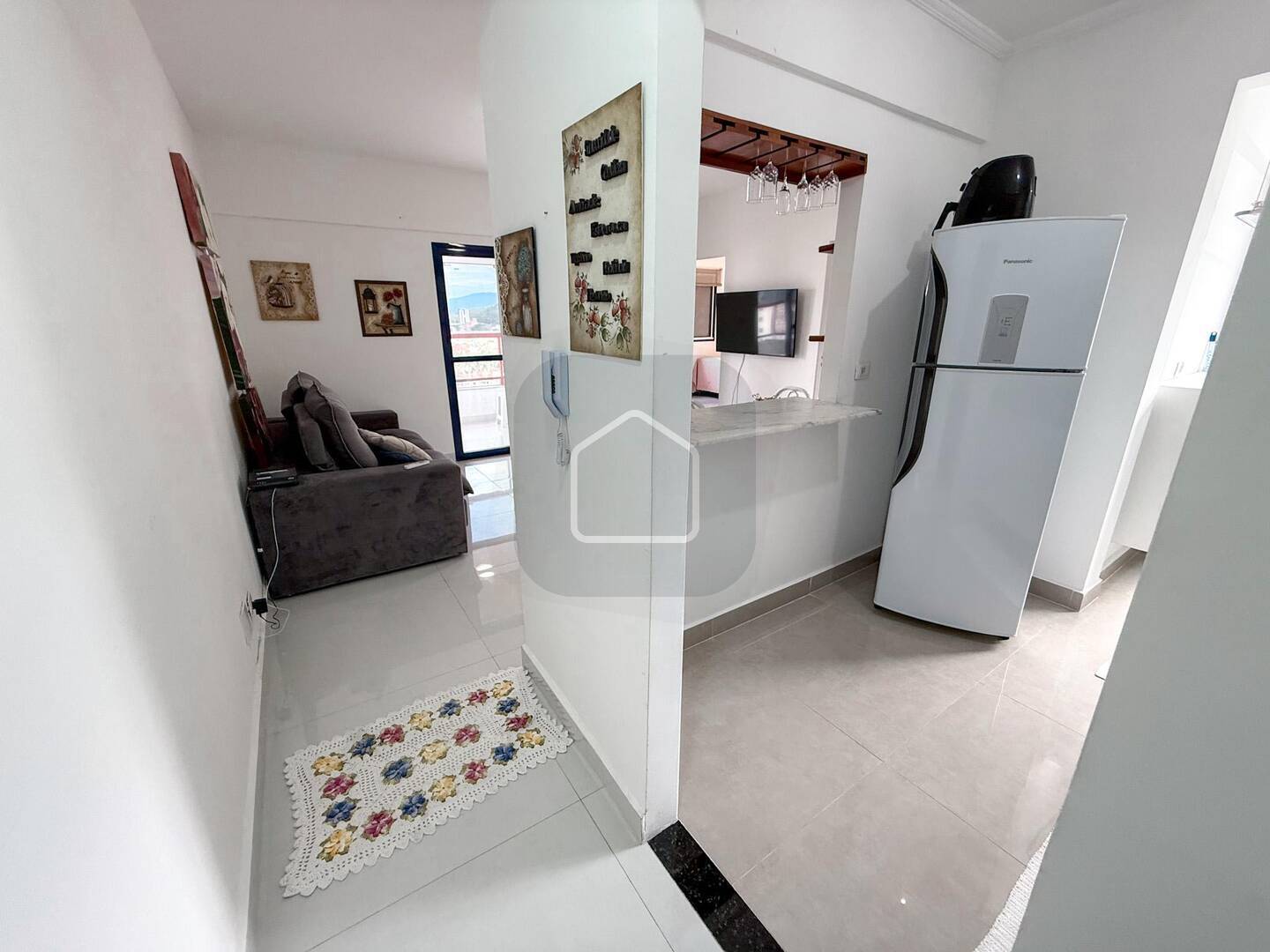 Apartamento, 2 quartos, 75 m² - Foto 3