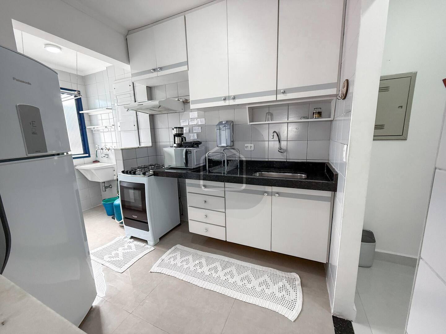 Apartamento, 2 quartos, 75 m² - Foto 7