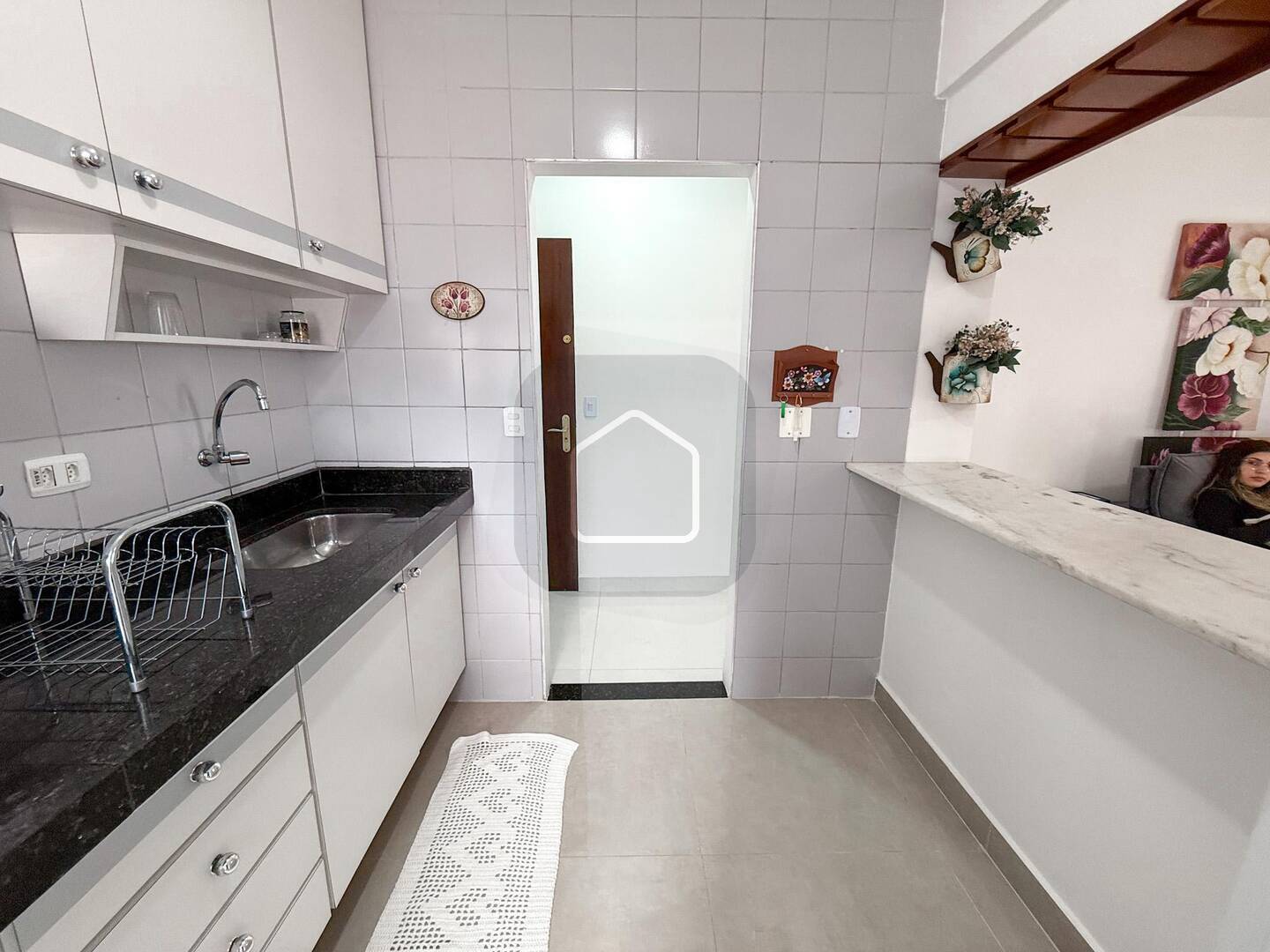 Apartamento, 2 quartos, 75 m² - Foto 6