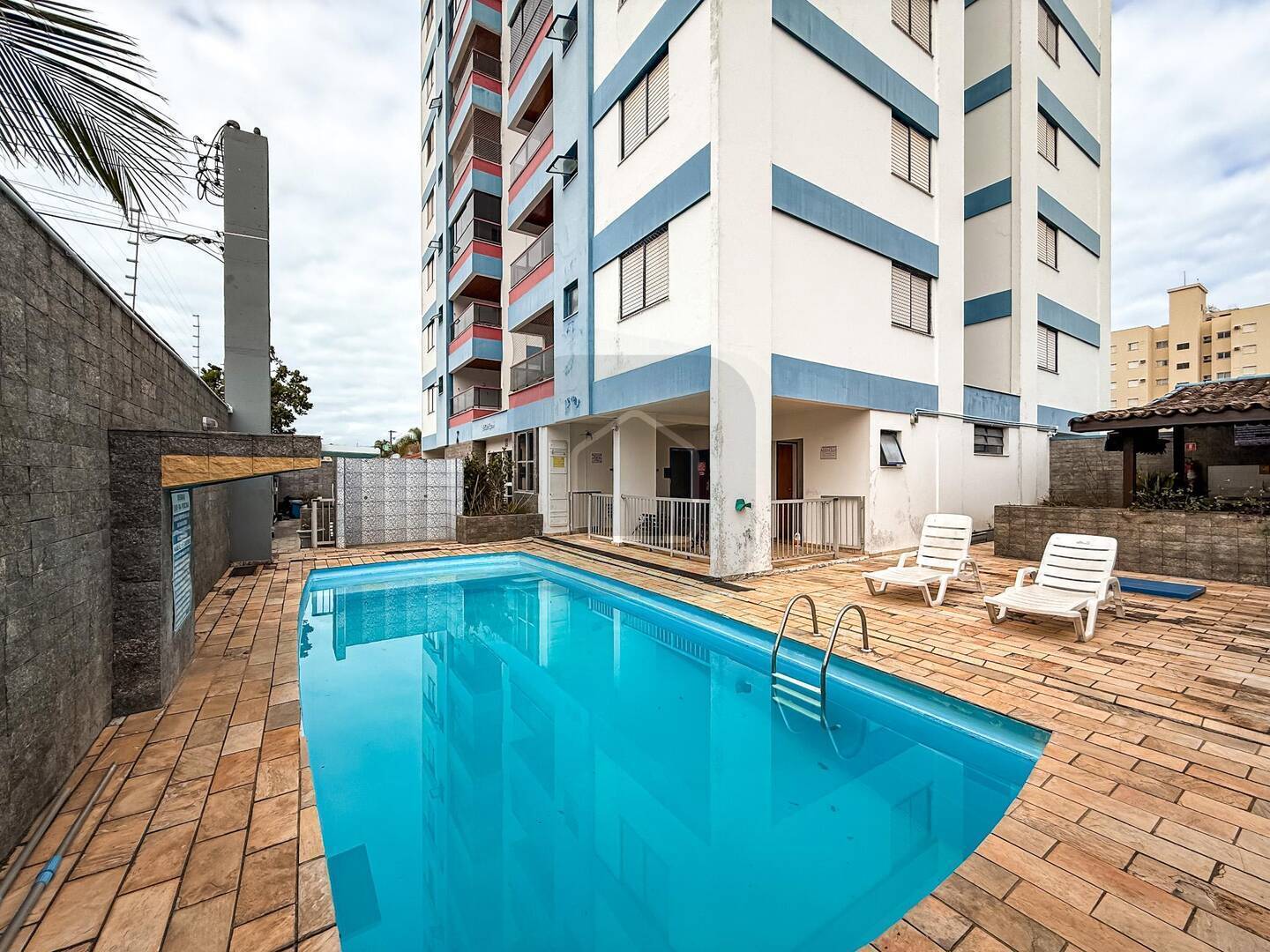 Apartamento, 2 quartos, 75 m² - Foto 33