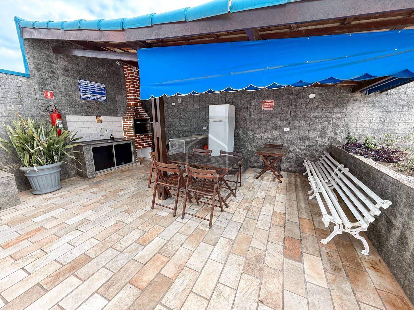 Apartamento, 2 quartos, 75 m² - Foto 30