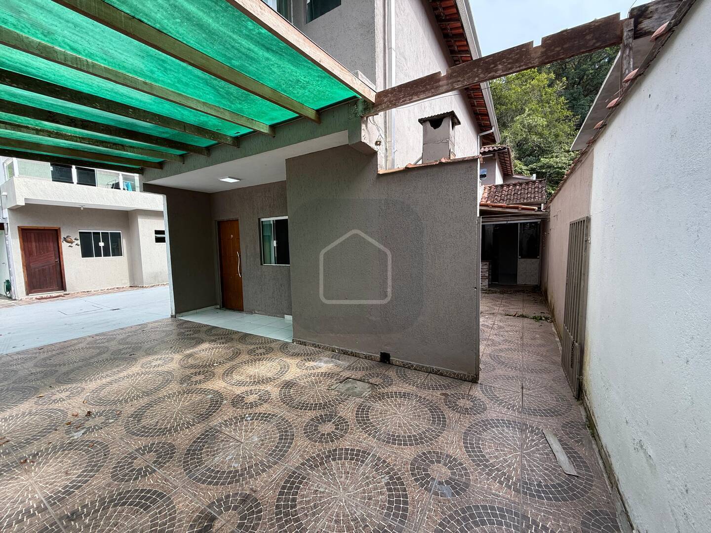 Apartamento à venda com 3 quartos, 111m² - Foto 6