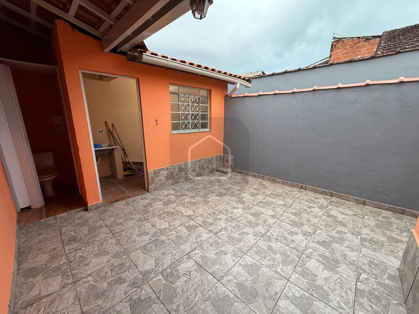 Casa para alugar com 2 quartos - Foto 7