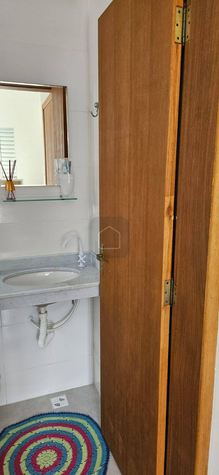 Casa, 2 quartos, 79 m² - Foto 15