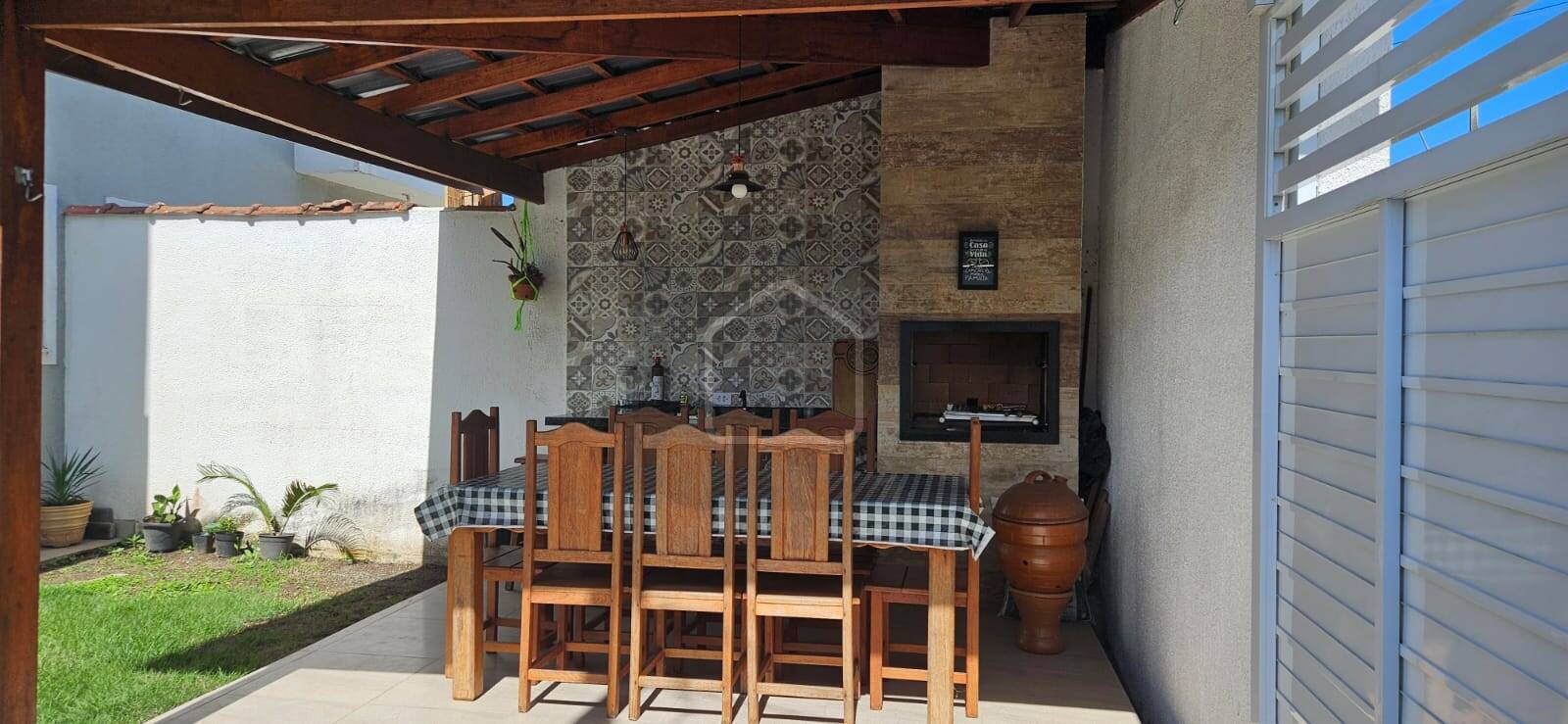 Casa, 2 quartos, 79 m² - Foto 28