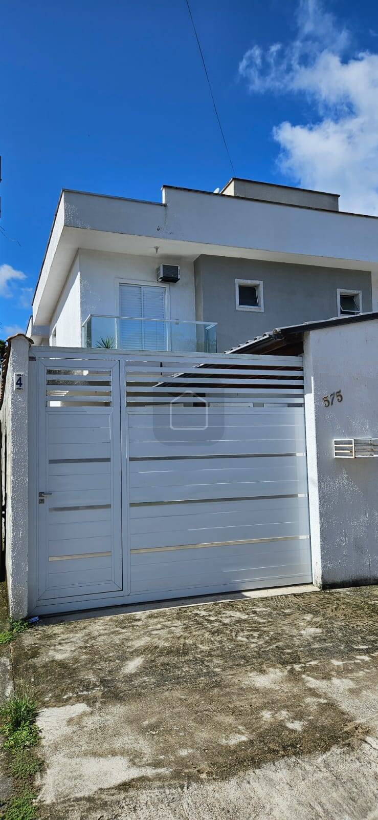 Casa, 2 quartos, 79 m² - Foto 2