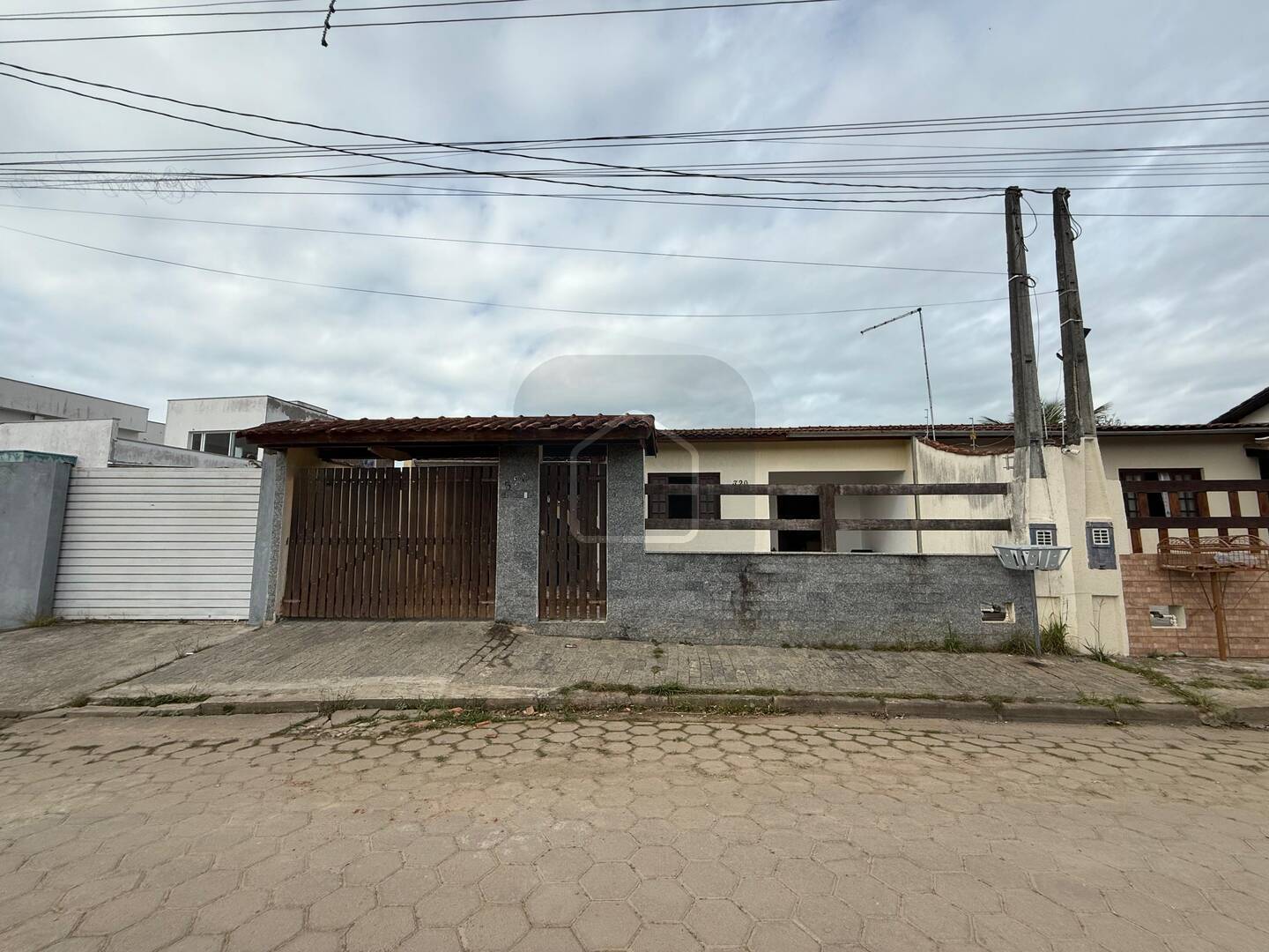 Casa, 3 quartos, 125 m² - Foto 3