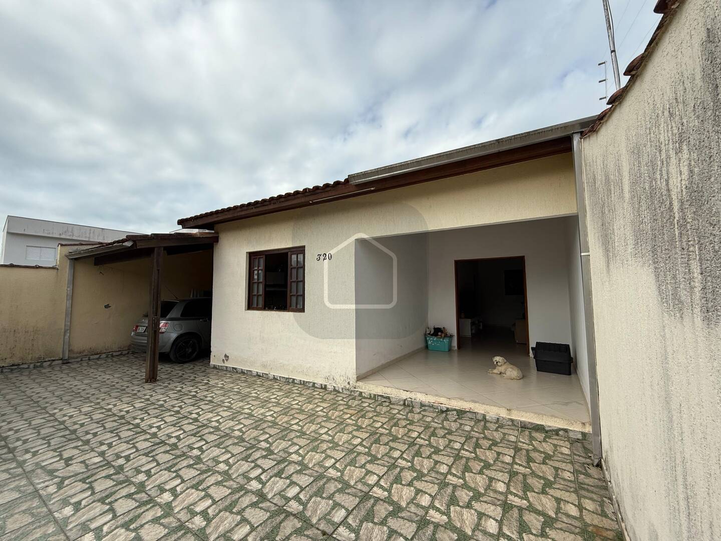 Casa, 3 quartos, 125 m² - Foto 5