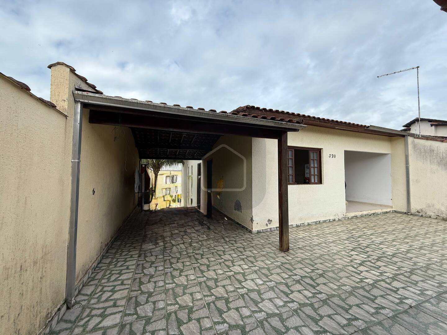 Casa, 3 quartos, 125 m² - Foto 2