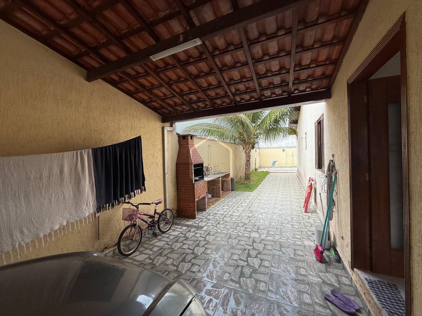 Casa, 3 quartos, 125 m² - Foto 6